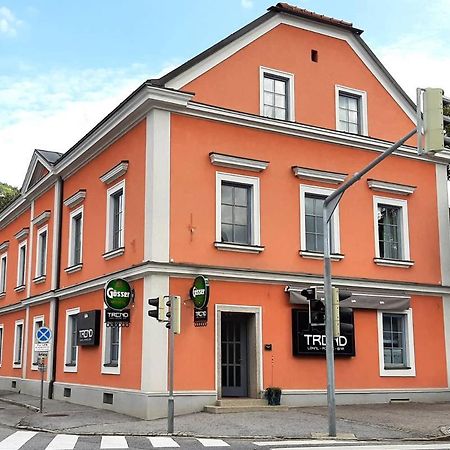 Trend Lokal-Rooms-Bar Frohnleiten Luaran gambar