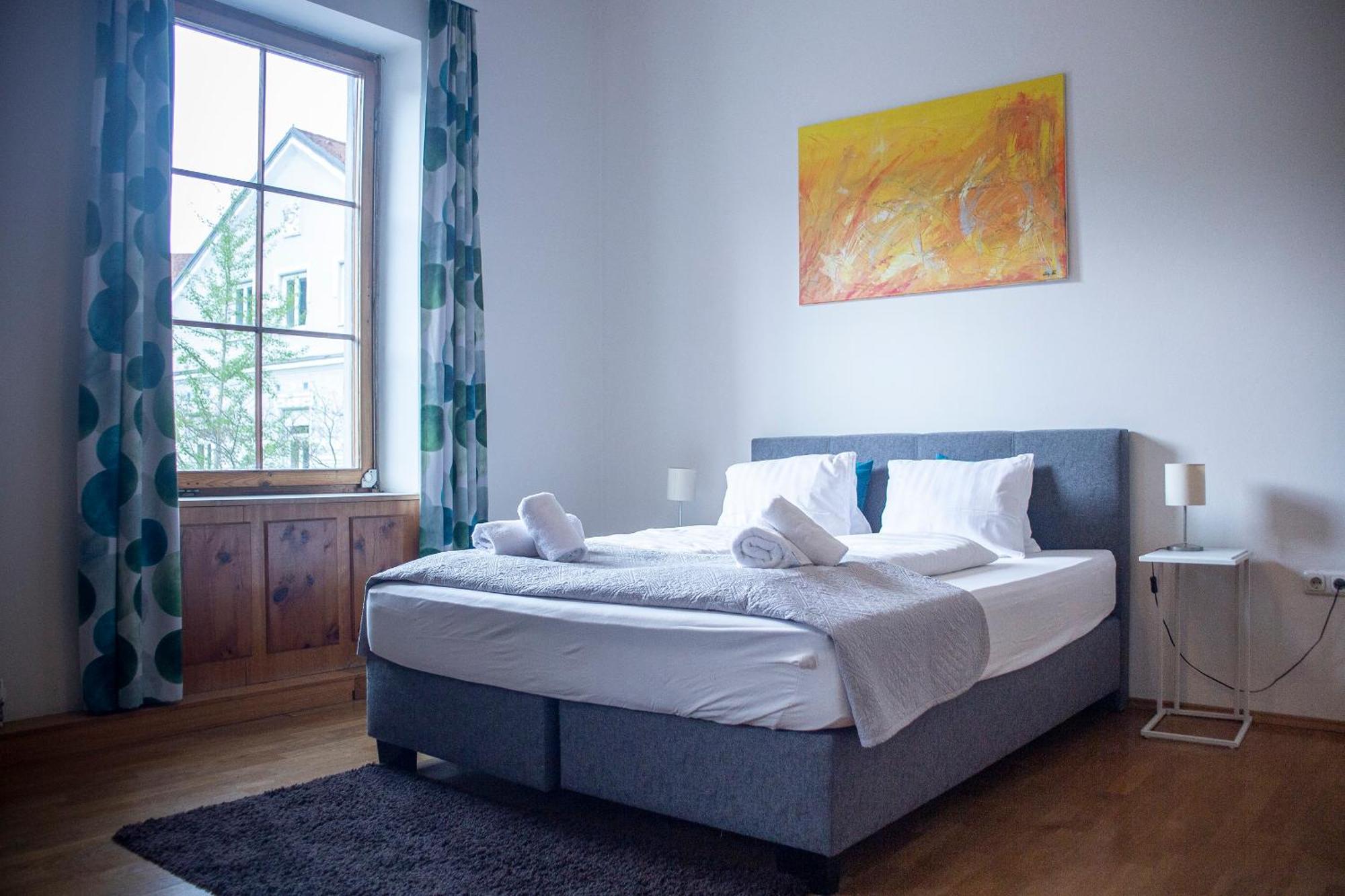 Trend Lokal-Rooms-Bar Frohnleiten Luaran gambar