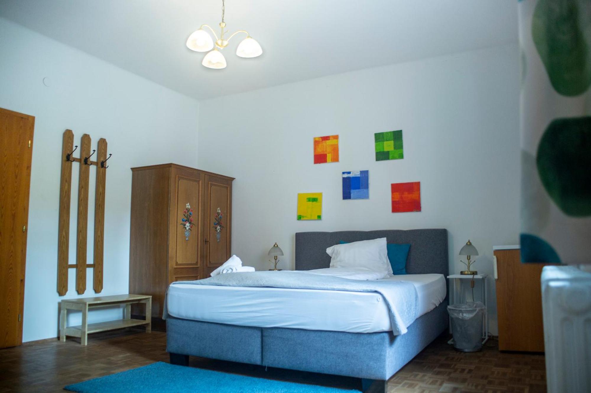 Trend Lokal-Rooms-Bar Frohnleiten Luaran gambar